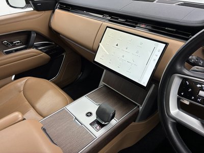 2024 LAND Rover RANGE ROVER thumbnail 33