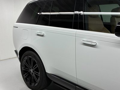2024 LAND Rover RANGE ROVER thumbnail 77