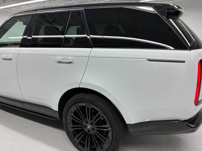 2024 LAND Rover RANGE ROVER thumbnail 79