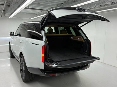 2024 LAND Rover RANGE ROVER thumbnail 65