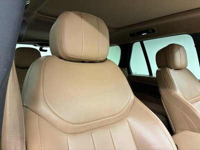 2024 LAND Rover RANGE ROVER thumbnail 26