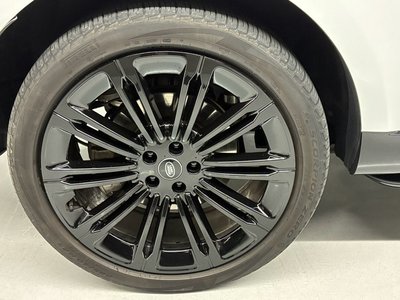 2024 LAND Rover RANGE ROVER photo 13