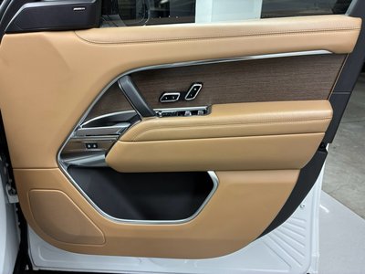 2024 LAND Rover RANGE ROVER thumbnail 21