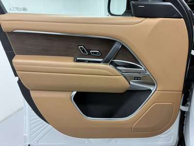 2024 LAND Rover RANGE ROVER thumbnail 44
