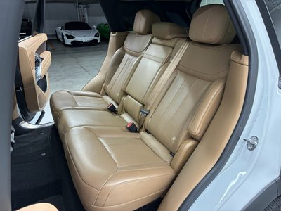 2024 LAND Rover RANGE ROVER thumbnail 59