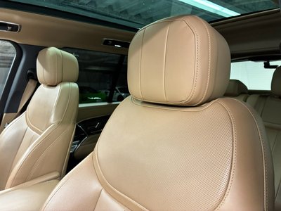 2024 LAND Rover RANGE ROVER thumbnail 49