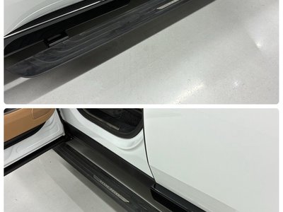2024 LAND Rover RANGE ROVER photo 8