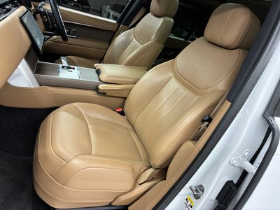 2024 LAND Rover RANGE ROVER thumbnail 46