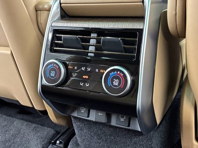 2024 LAND Rover RANGE ROVER thumbnail 58