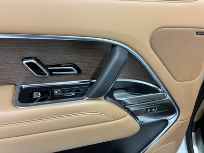 2024 LAND Rover RANGE ROVER thumbnail 54