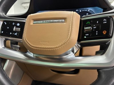 2024 LAND Rover RANGE ROVER thumbnail 31