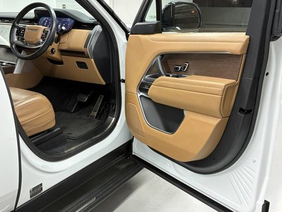 2024 LAND Rover RANGE ROVER thumbnail 20