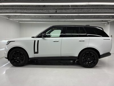 2024 LAND Rover RANGE ROVER thumbnail 17