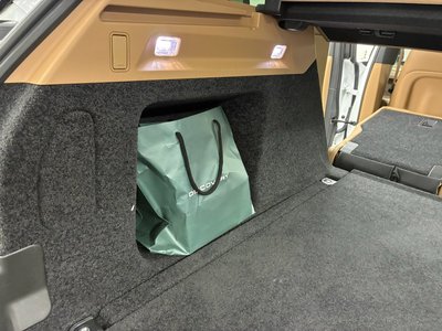 2024 LAND Rover RANGE ROVER thumbnail 69