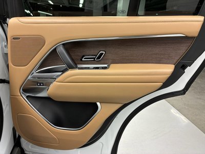 2024 LAND Rover RANGE ROVER thumbnail 55
