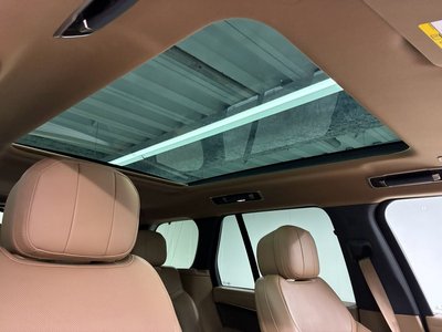 2024 LAND Rover RANGE ROVER thumbnail 28