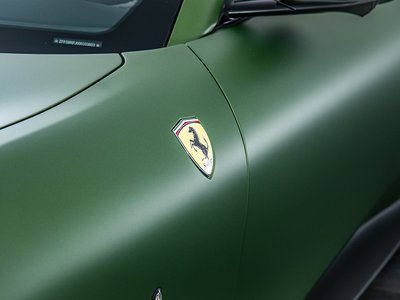 صورة 7 لـ 2026 Ferrari ROMA SPIDER
