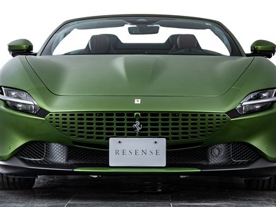 صورة 12 لـ 2026 Ferrari ROMA SPIDER