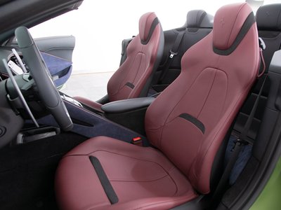 صورة 9 لـ 2026 Ferrari ROMA SPIDER