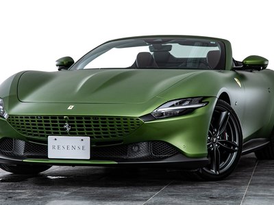 صورة 13 لـ 2026 Ferrari ROMA SPIDER