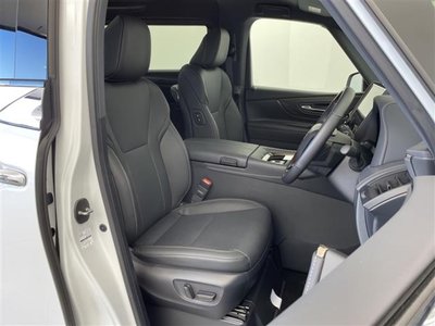 2025 Toyota ALPHARD — фото 11