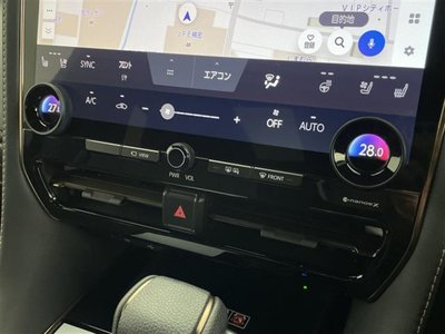 2025 Toyota ALPHARD — фото 9