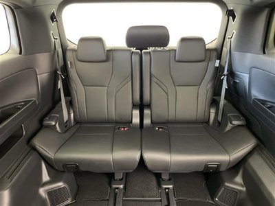 2025 Toyota ALPHARD — фото 41