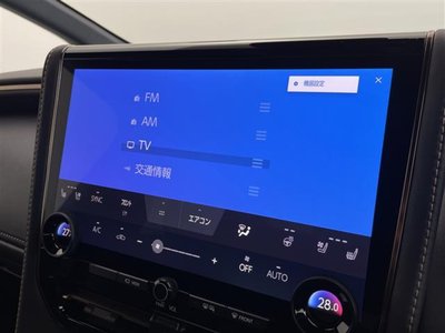 2025 Toyota ALPHARD — фото 7