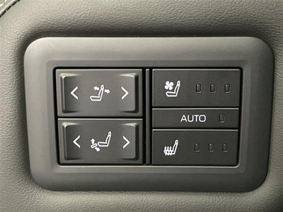 2025 Toyota ALPHARD — фото 35