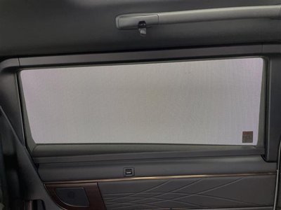 2025 Toyota ALPHARD — фото 36