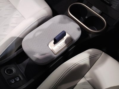 2025 MINI COOPER CONVERTIBLE — фото 59
