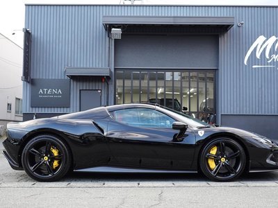 2024 Ferrari 296 GTS — фото 9