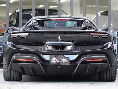 2024 Ferrari 296 GTS — фото 10