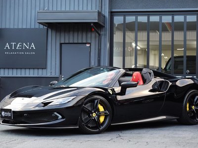 2024 Ferrari 296 GTS — фото 6