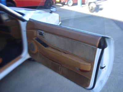 1982 Nissan SYLVIA — фото 15