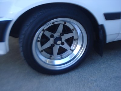 1982 Nissan SYLVIA — фото 4