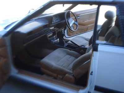 1982 Nissan SYLVIA — фото 13