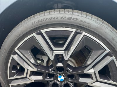 2025 BMW 5 SERIES thumbnail 60