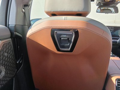 2025 BMW 5 SERIES thumbnail 54
