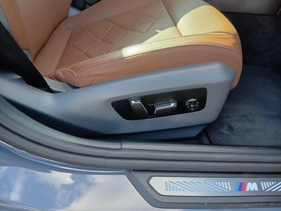 2025 BMW 5 SERIES thumbnail 49