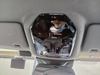 2025 BMW 5 SERIES thumbnail 47