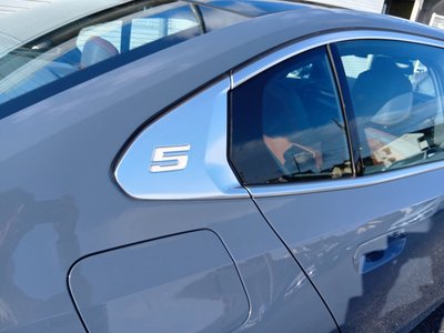 2025 BMW 5 SERIES thumbnail 28