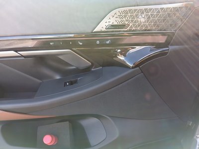 2025 BMW 5 SERIES photo 13