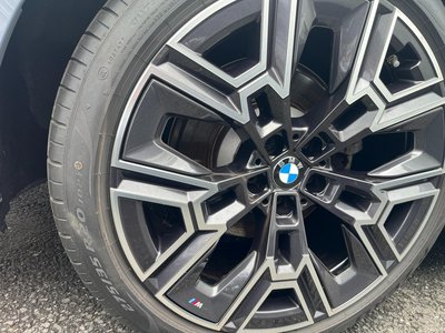 2025 BMW 5 SERIES thumbnail 61