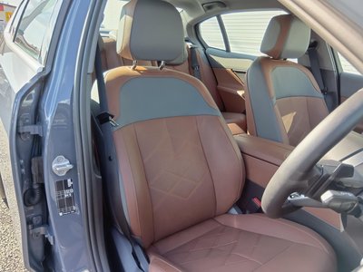 2025 BMW 5 SERIES thumbnail 22