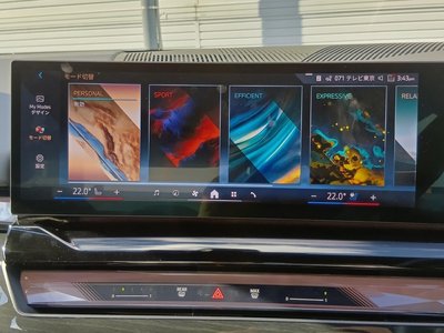 2025 BMW 5 SERIES thumbnail 40