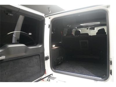 2021 Mercedes-BENZ G-CLASS photo 11