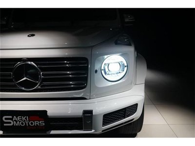 2021 Mercedes-BENZ G-CLASS thumbnail 22