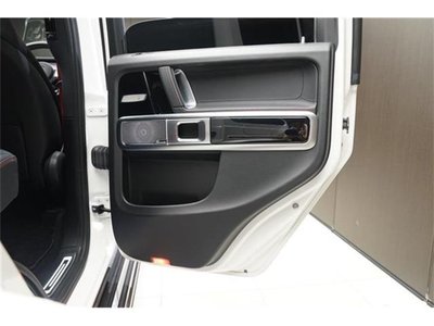 2021 Mercedes-BENZ G-CLASS thumbnail 17