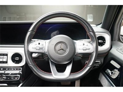 2021 Mercedes-BENZ G-CLASS photo 12